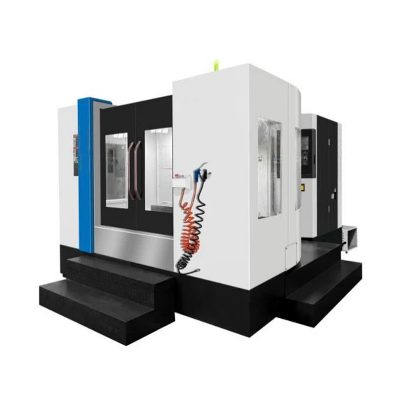 CNC Horizontal Machining Center