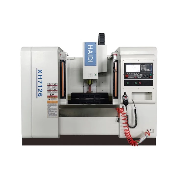 HD-XH7126 HD-XH7126