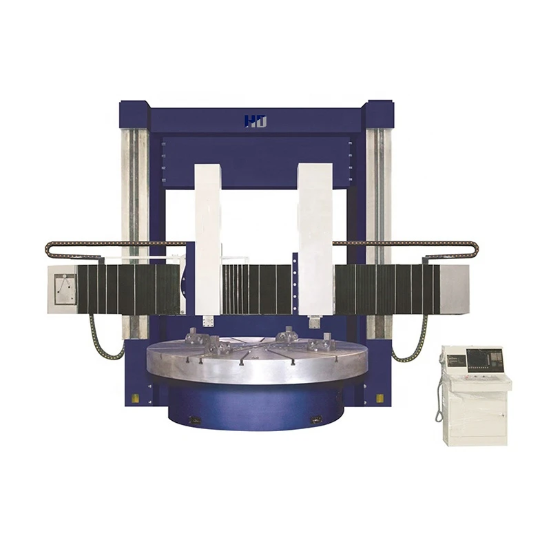 Heavy Duty Vertical Lathe Heavy Duty Vertical Lathe