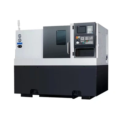 Introduction to CNC lathes