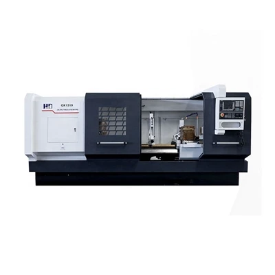 The selection principle of CNC lathe