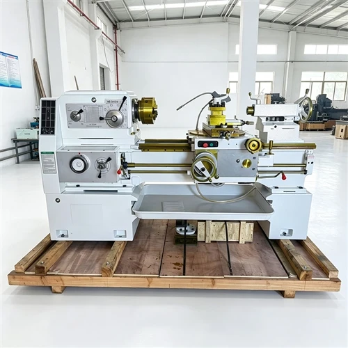 CA6525 & CW6593B Spherical Lathe | Machine For Spherical Component Turning