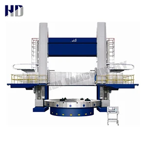 7 Proven Strategies To Optimize Vertical Lathe Performance