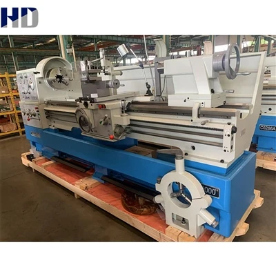 Unlock Versatile Metalcraft: 10 Powerful Applications Of Your C6266 Horizonta...