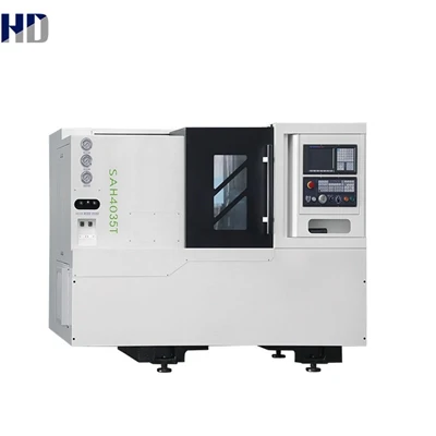 A Smart, Durable, And Flexible Solution For Precision Part Manufacturing