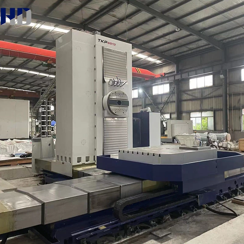 tkp6513 horizontal boring mill tkp6513 horizontal boring mill
