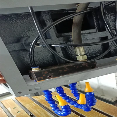 water circuit