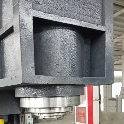 main spindle main spindle