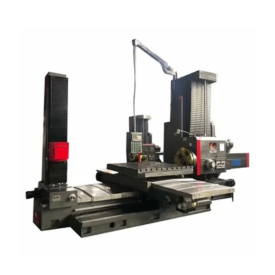 Keyway Slotting Machine Keyway Slotting Machine