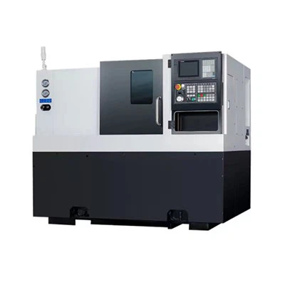 Slant Bed Lathe CNC